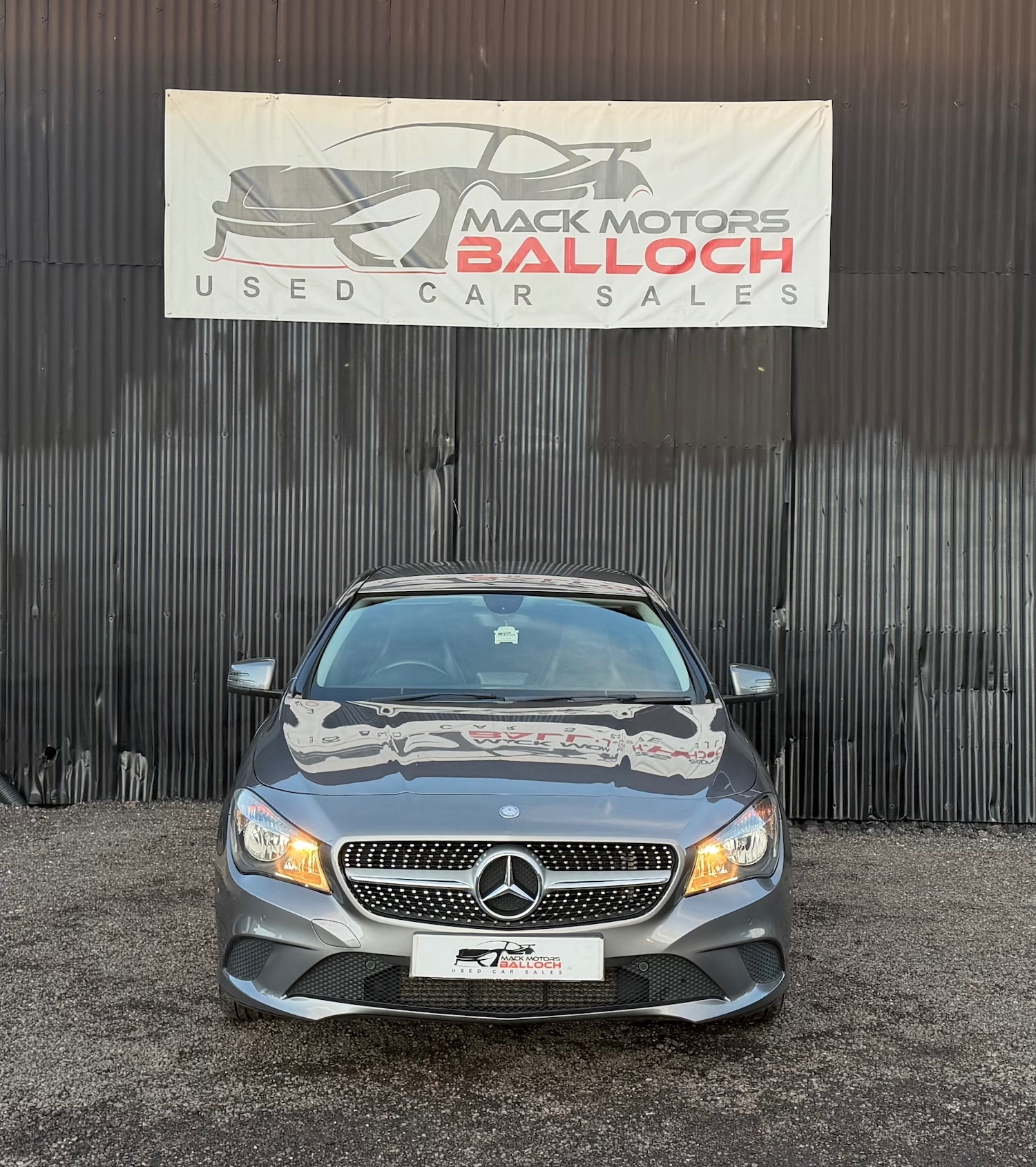 Used Mercedes-Benz CLA 2013 for sale - 77210703: Photo 10