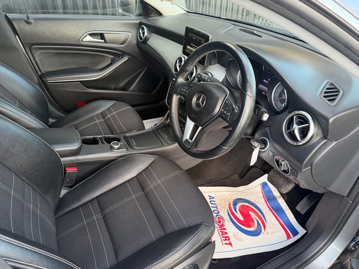 Used Mercedes-Benz CLA 2013 for sale - 77210703: Photo 11