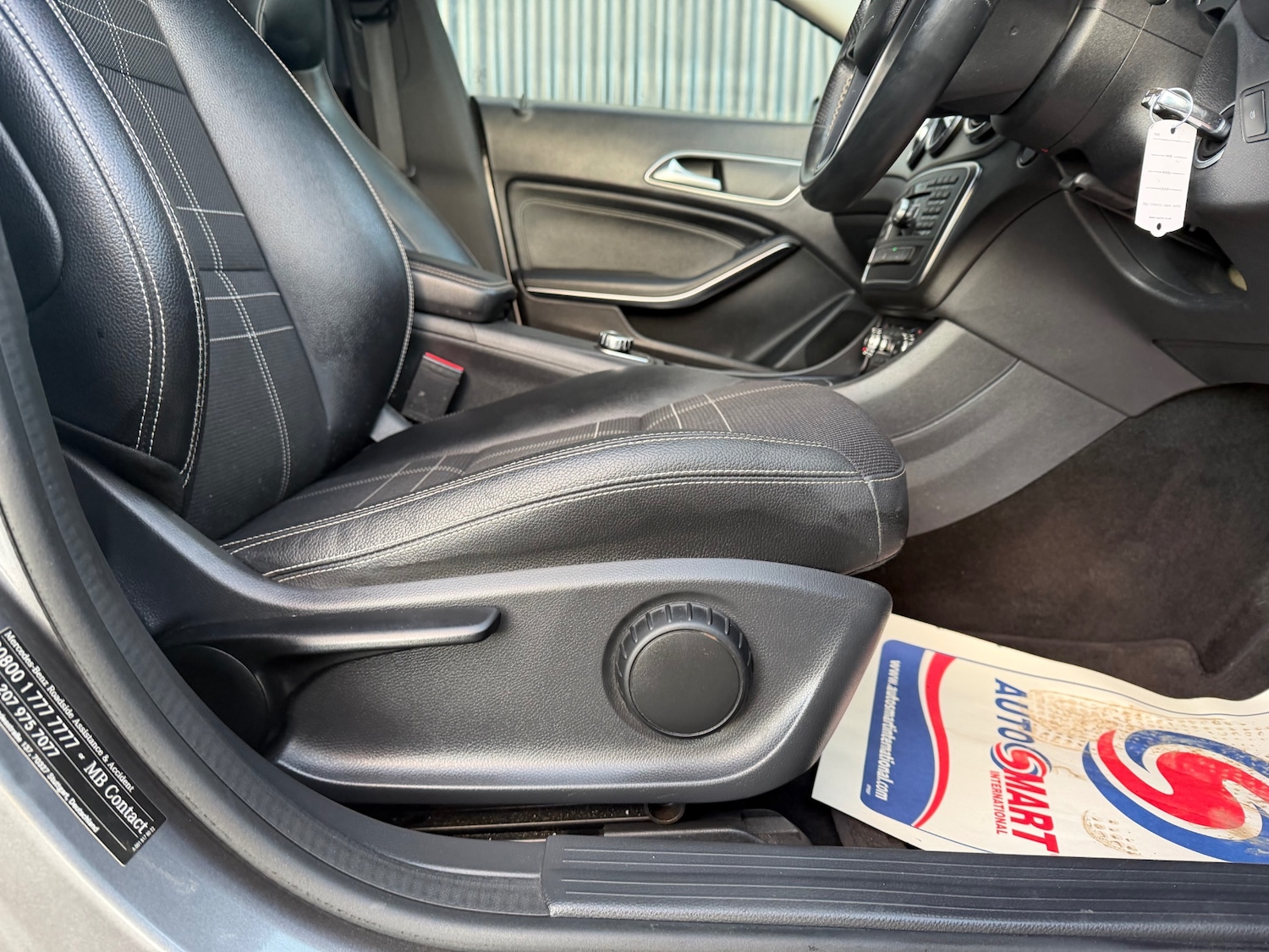 Used Mercedes-Benz CLA 2013 for sale - 77210703: Photo 12