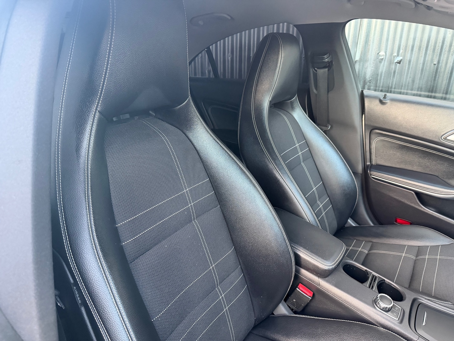 Used Mercedes-Benz CLA 2013 for sale - 77210703: Photo 13