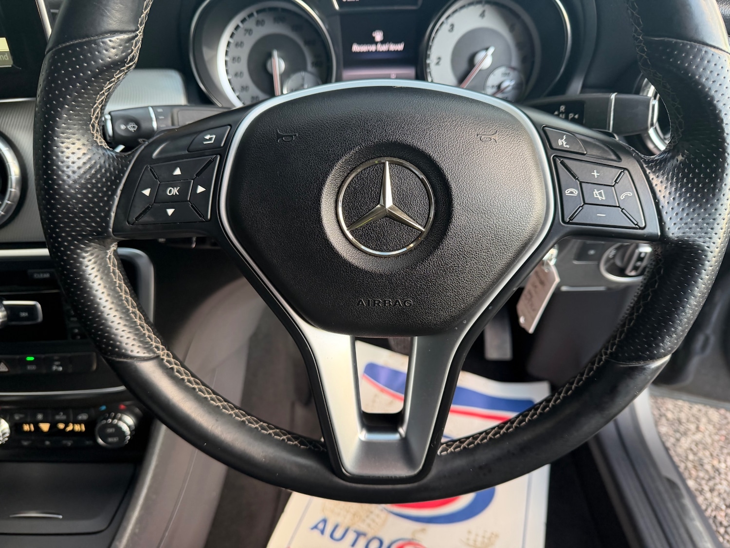 Used Mercedes-Benz CLA 2013 for sale - 77210703: Photo 15