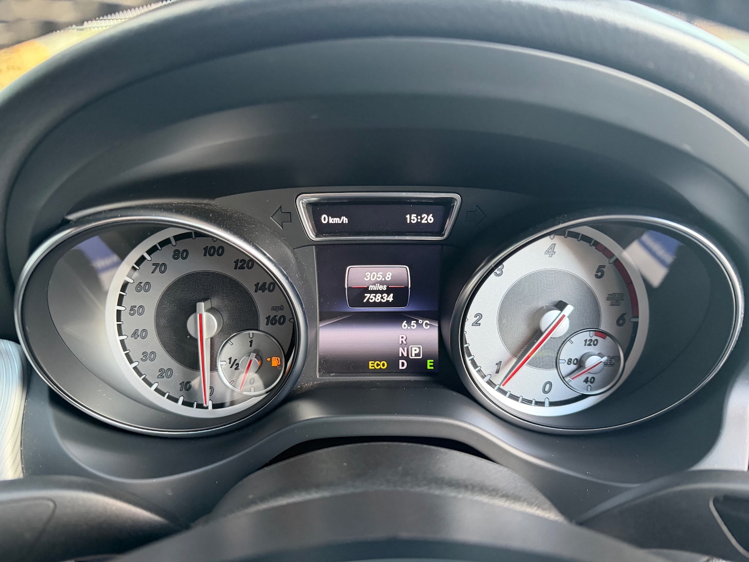 Used Mercedes-Benz CLA 2013 for sale - 77210703: Photo 16