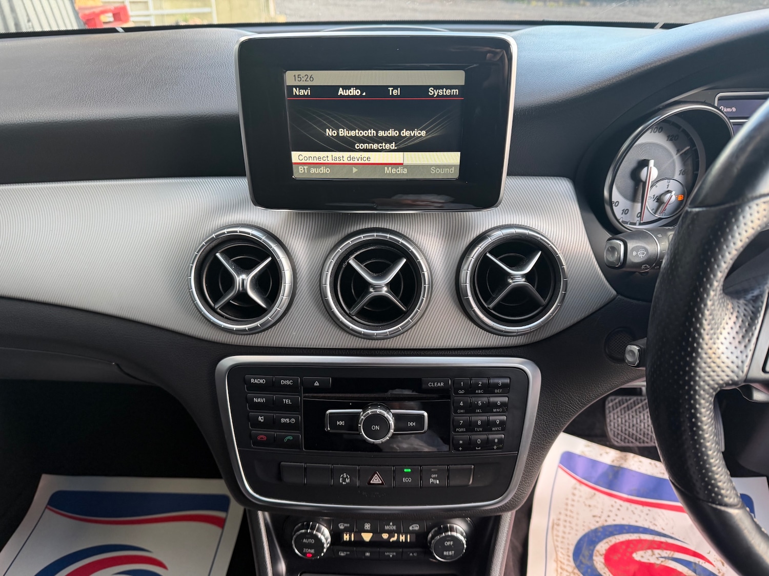 Used Mercedes-Benz CLA 2013 for sale - 77210703: Photo 17