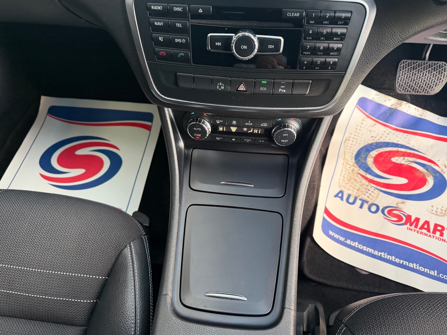 Used Mercedes-Benz CLA 2013 for sale - 77210703: Photo 18