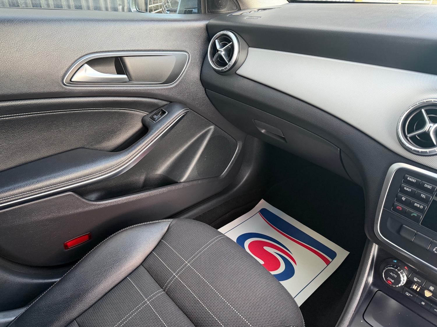 Used Mercedes-Benz CLA 2013 for sale - 77210703: Photo 19