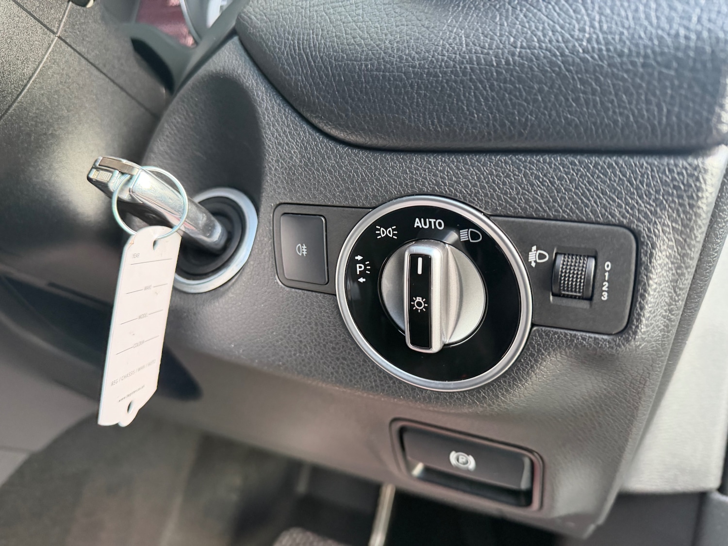 Used Mercedes-Benz CLA 2013 for sale - 77210703: Photo 20