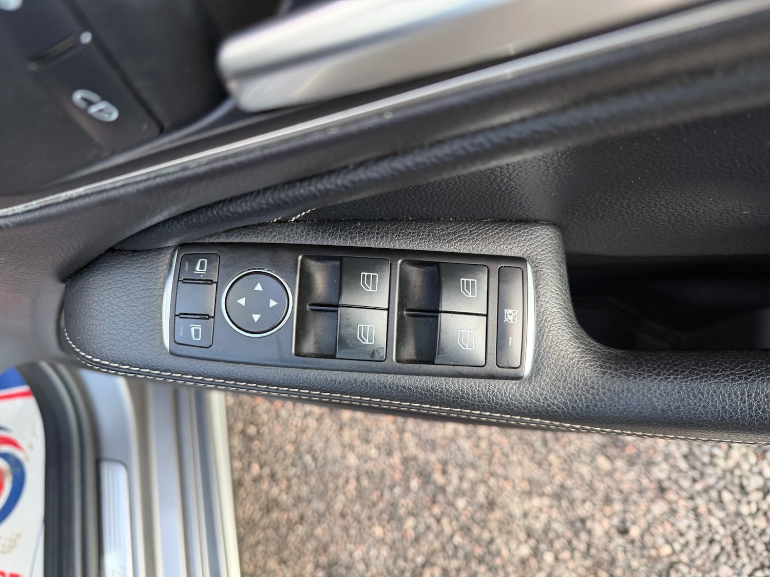 Used Mercedes-Benz CLA 2013 for sale - 77210703: Photo 21