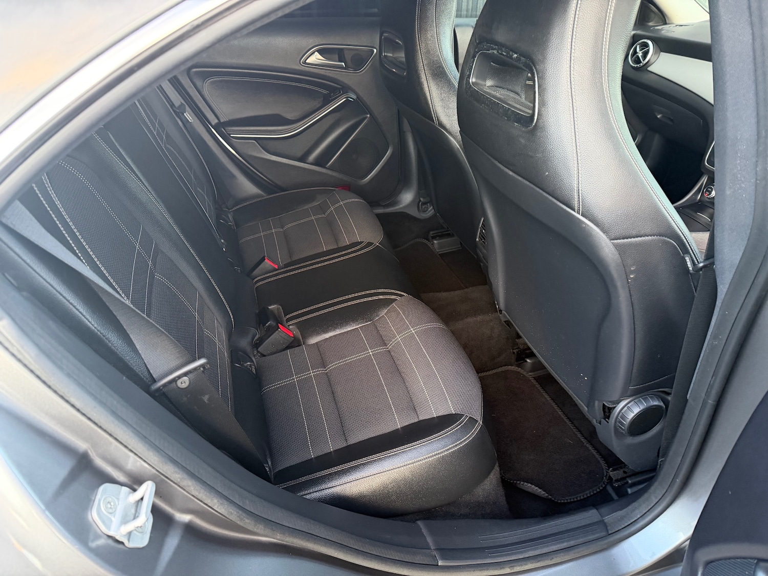 Used Mercedes-Benz CLA 2013 for sale - 77210703: Photo 22