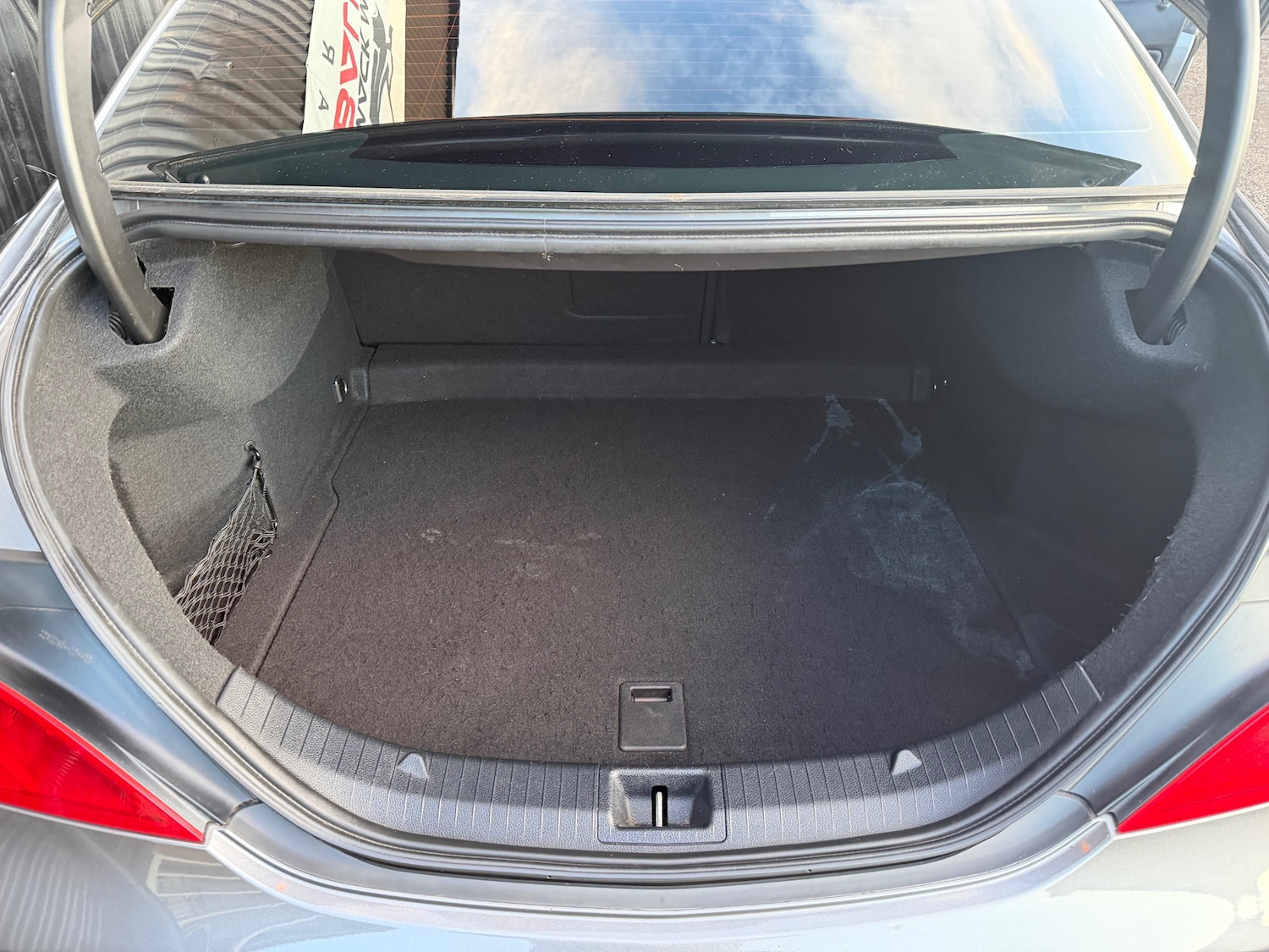 Used Mercedes-Benz CLA 2013 for sale - 77210703: Photo 23