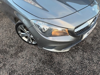 Used Mercedes-Benz CLA 2013 for sale - 77210703: Photo