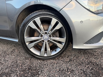 Used Mercedes-Benz CLA 2013 for sale - 77210703: Photo