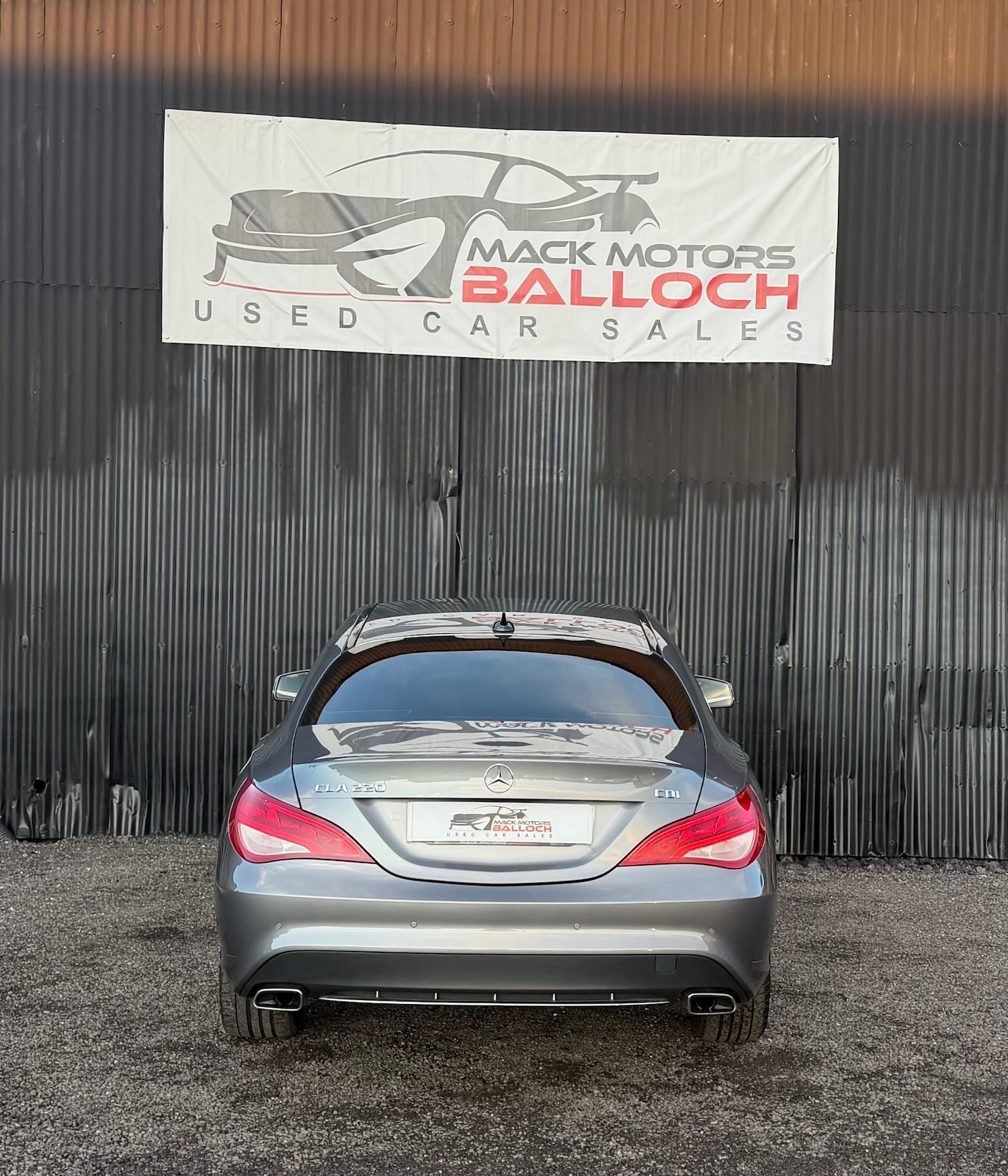 Used Mercedes-Benz CLA 2013 for sale - 77210703: Photo 6