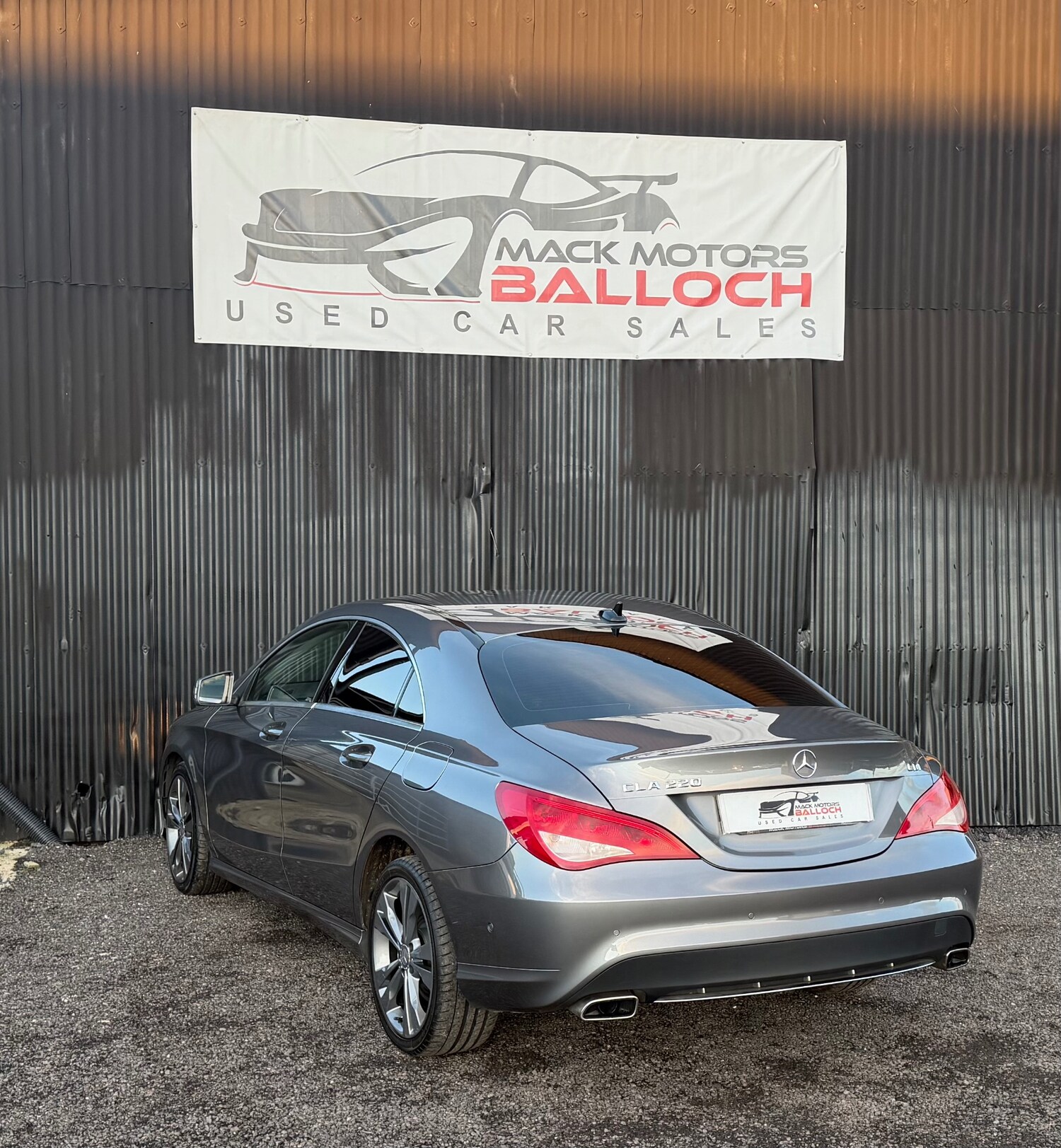 Used Mercedes-Benz CLA 2013 for sale - 77210703: Photo 7