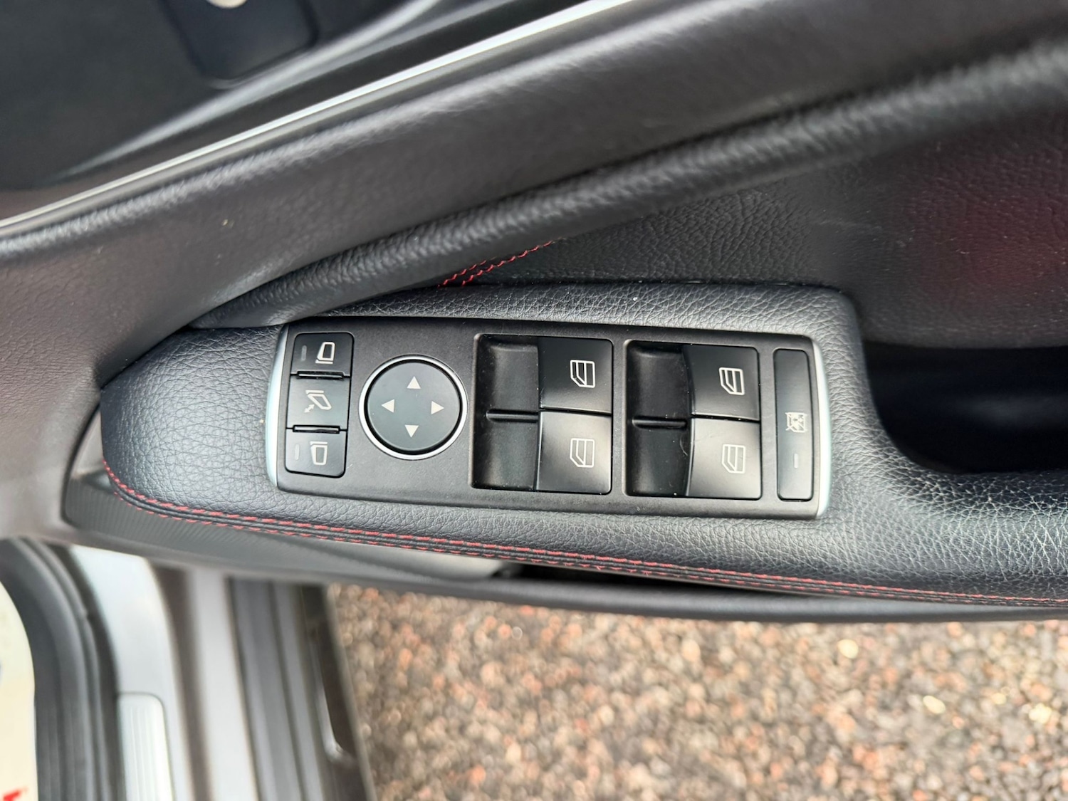 Used Mercedes-Benz GLA 2017 for sale - 76507354: Photo 11