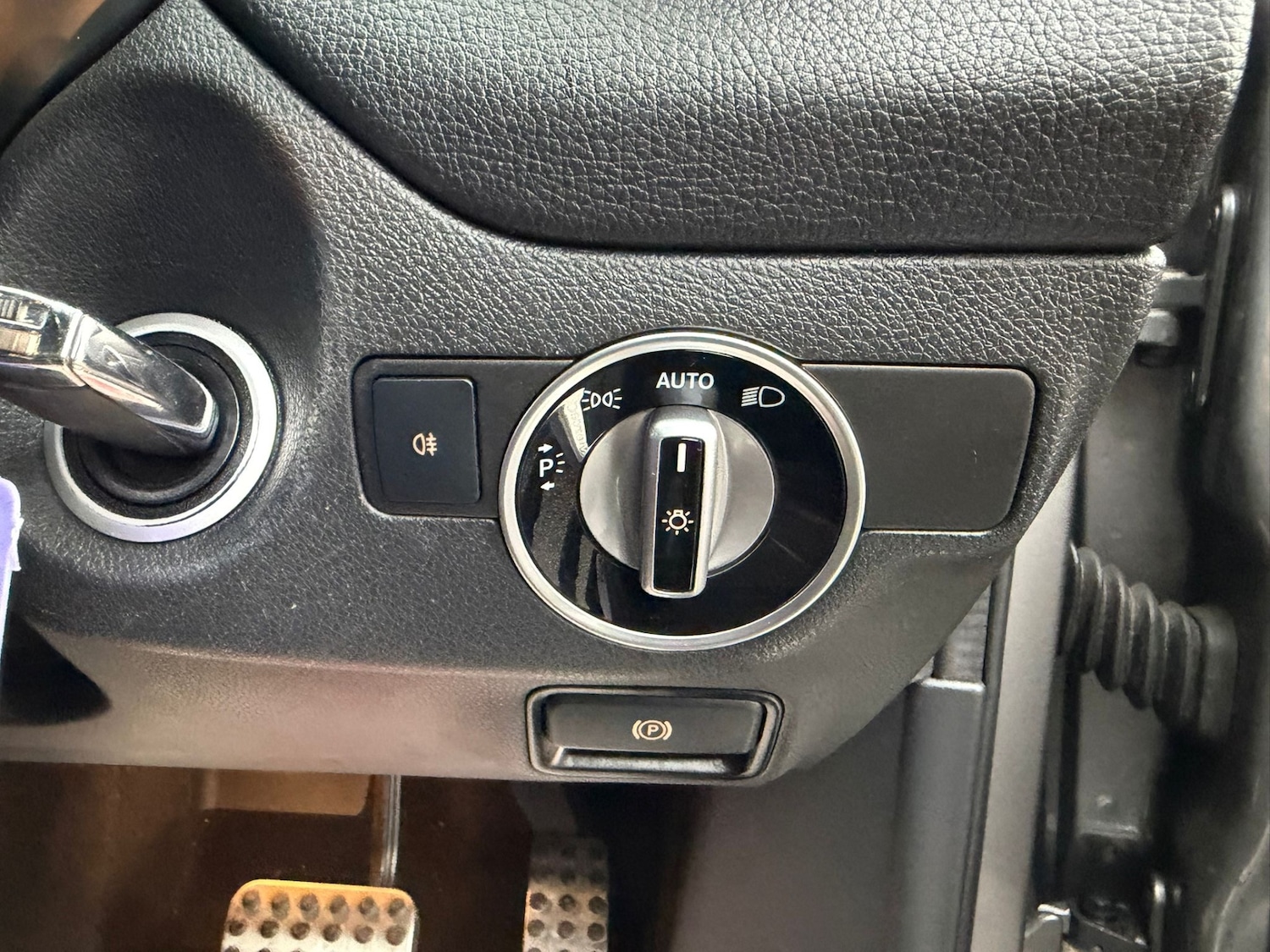 Used Mercedes-Benz GLA 2017 for sale - 76507354: Photo 12