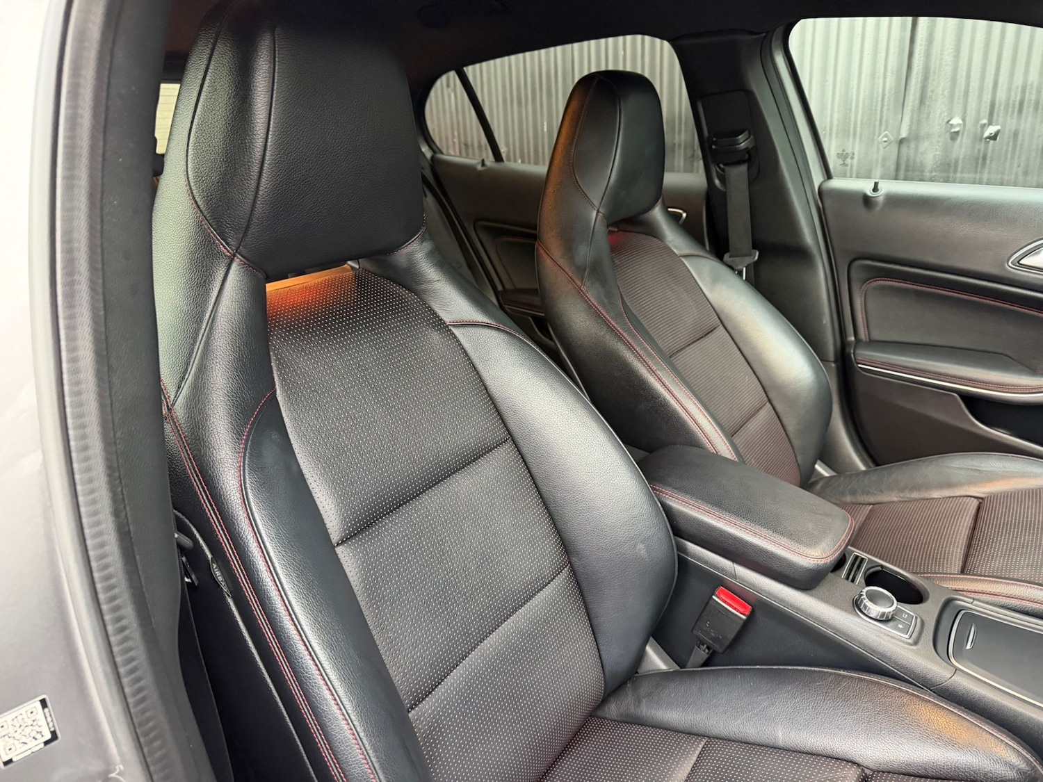 Used Mercedes-Benz GLA 2017 for sale - 76507354: Photo 15