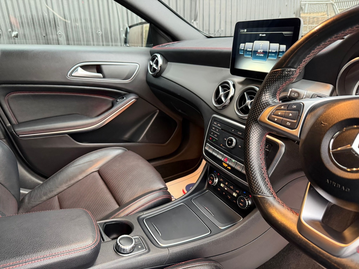 Used Mercedes-Benz GLA 2017 for sale - 76507354: Photo 16