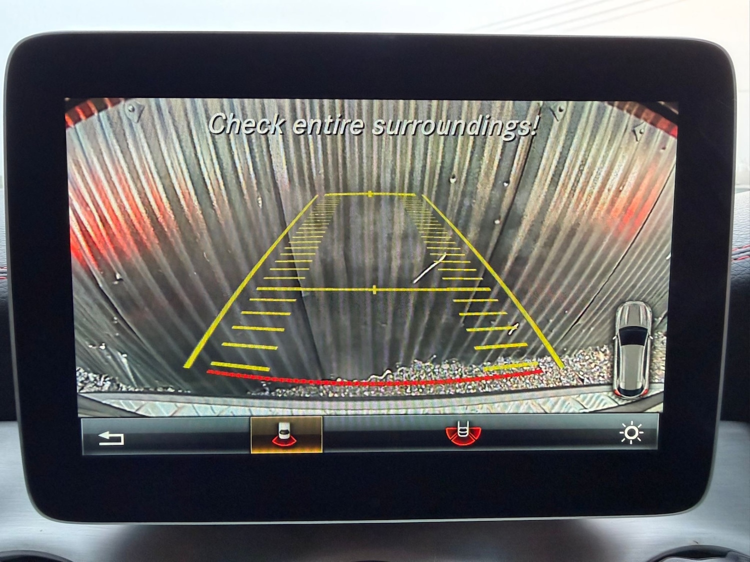 Used Mercedes-Benz GLA 2017 for sale - 76507354: Photo 17