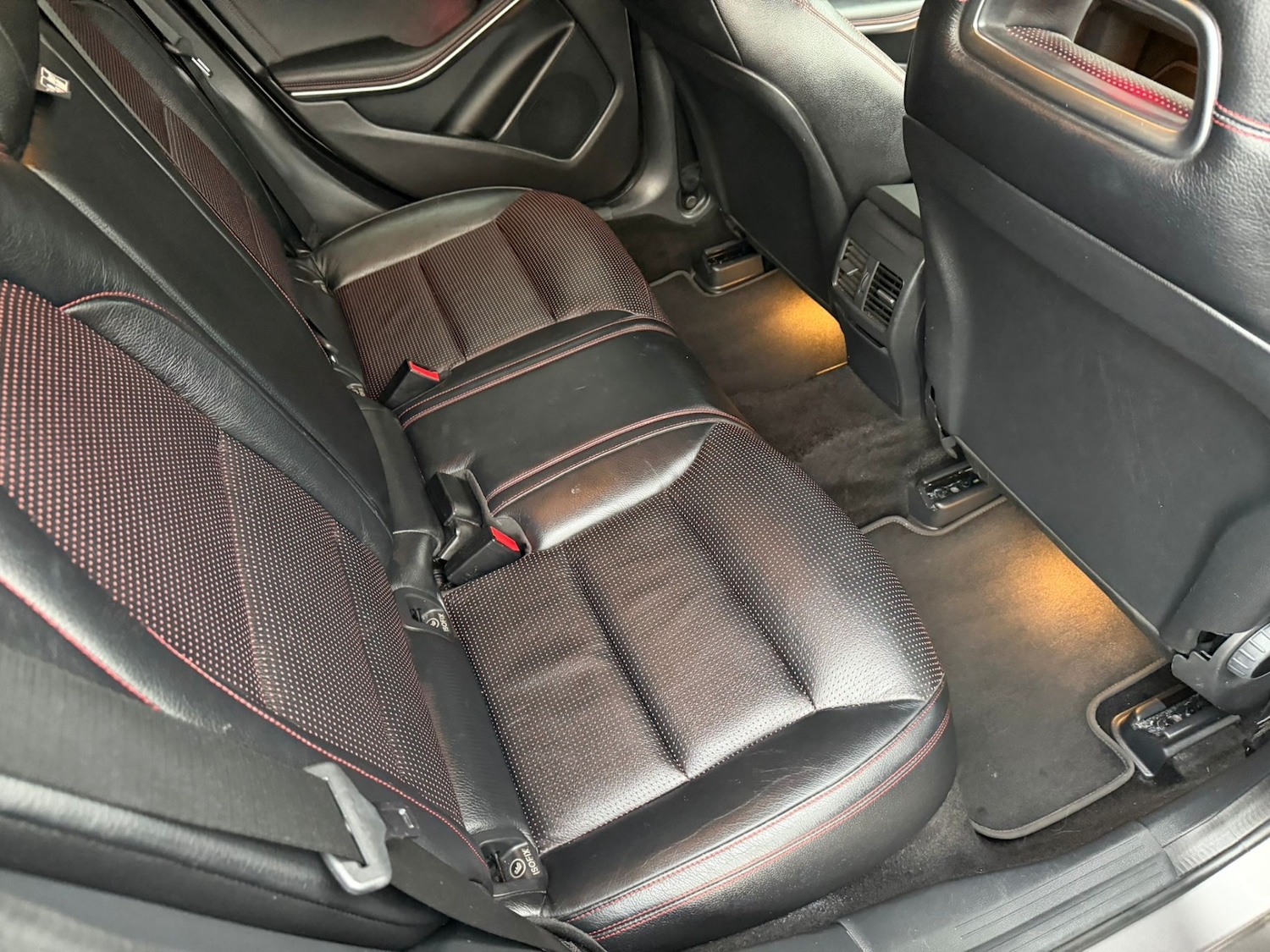 Used Mercedes-Benz GLA 2017 for sale - 76507354: Photo 18