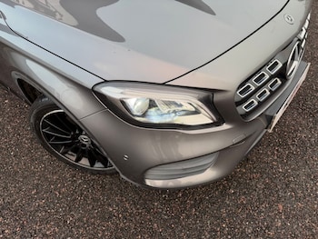 Used Mercedes-Benz GLA 2017 for sale - 76507354: Photo