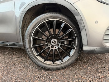 Used Mercedes-Benz GLA 2017 for sale - 76507354: Photo