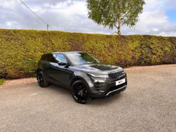 2019 (19) - 2.0 D180 R-Dynamic SE 5dr Auto