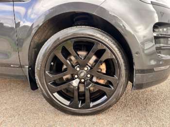 Used Land Rover Range Rover Evoque 2019 for sale - 74636628: Photo