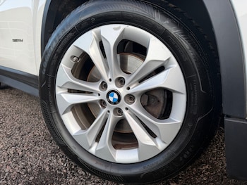 Used BMW X1 2017 for sale - 77210712: Photo