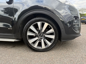 Used Kia Sportage 2017 for sale - 75261811: Photo