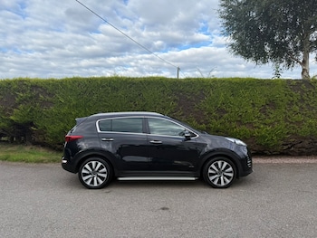 Used Kia Sportage 2017 for sale - 75261811: Photo