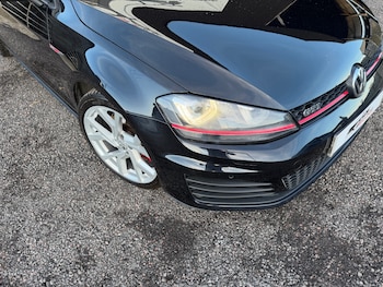 Used Volkswagen Golf 2015 for sale - 77360821: Photo
