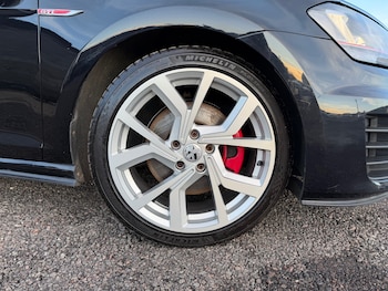 Used Volkswagen Golf 2015 for sale - 77360821: Photo