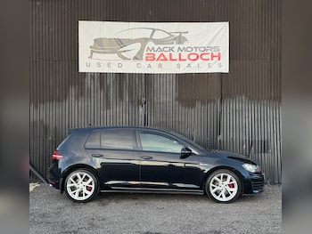 Used Volkswagen Golf 2015 for sale - 77360821: Photo