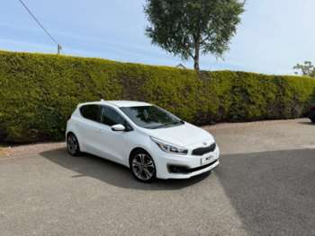 2017 (67) - 1.6 CRDi ISG 3 5dr