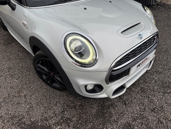 Used MINI Hatch 2018 for sale - 77298661: Photo