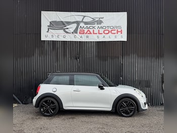 Used MINI Hatch 2018 for sale - 77298661: Photo