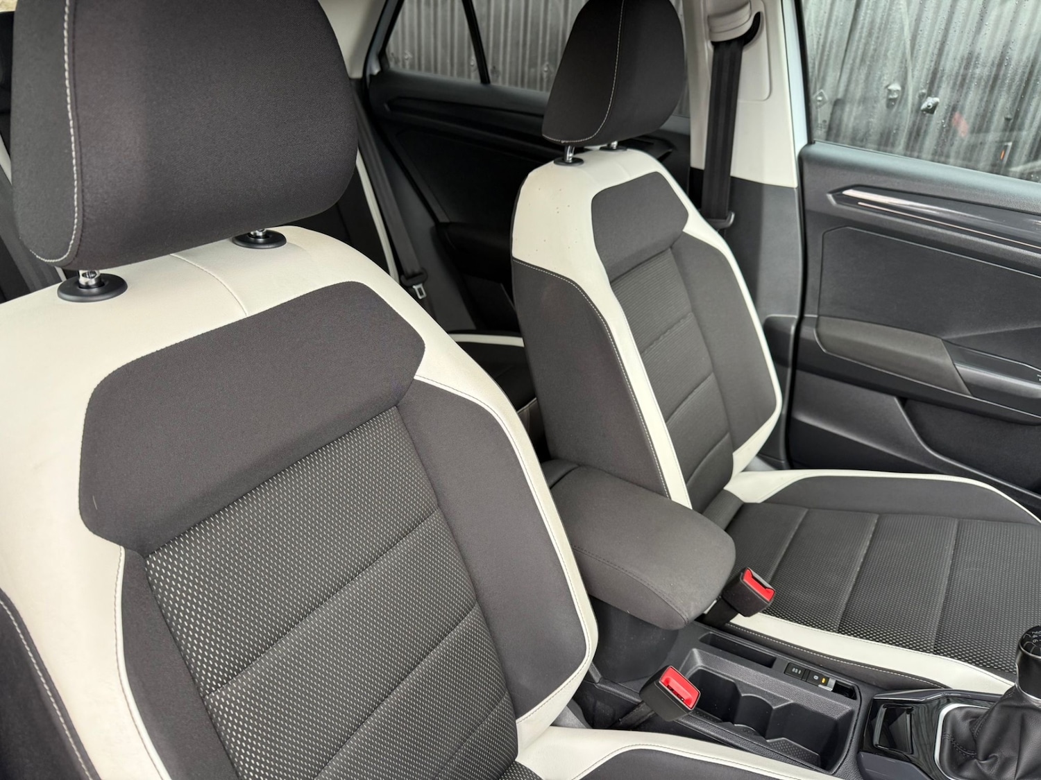 Used Volkswagen T-Roc 2018 for sale - 76193126: Photo 15