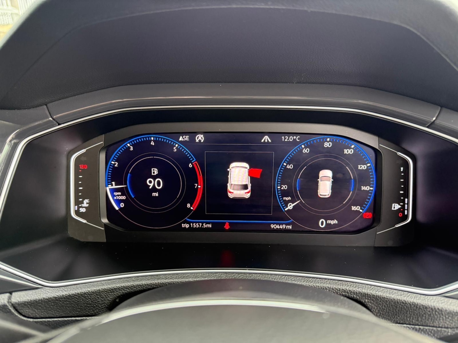 Used Volkswagen T-Roc 2018 for sale - 76193126: Photo 18