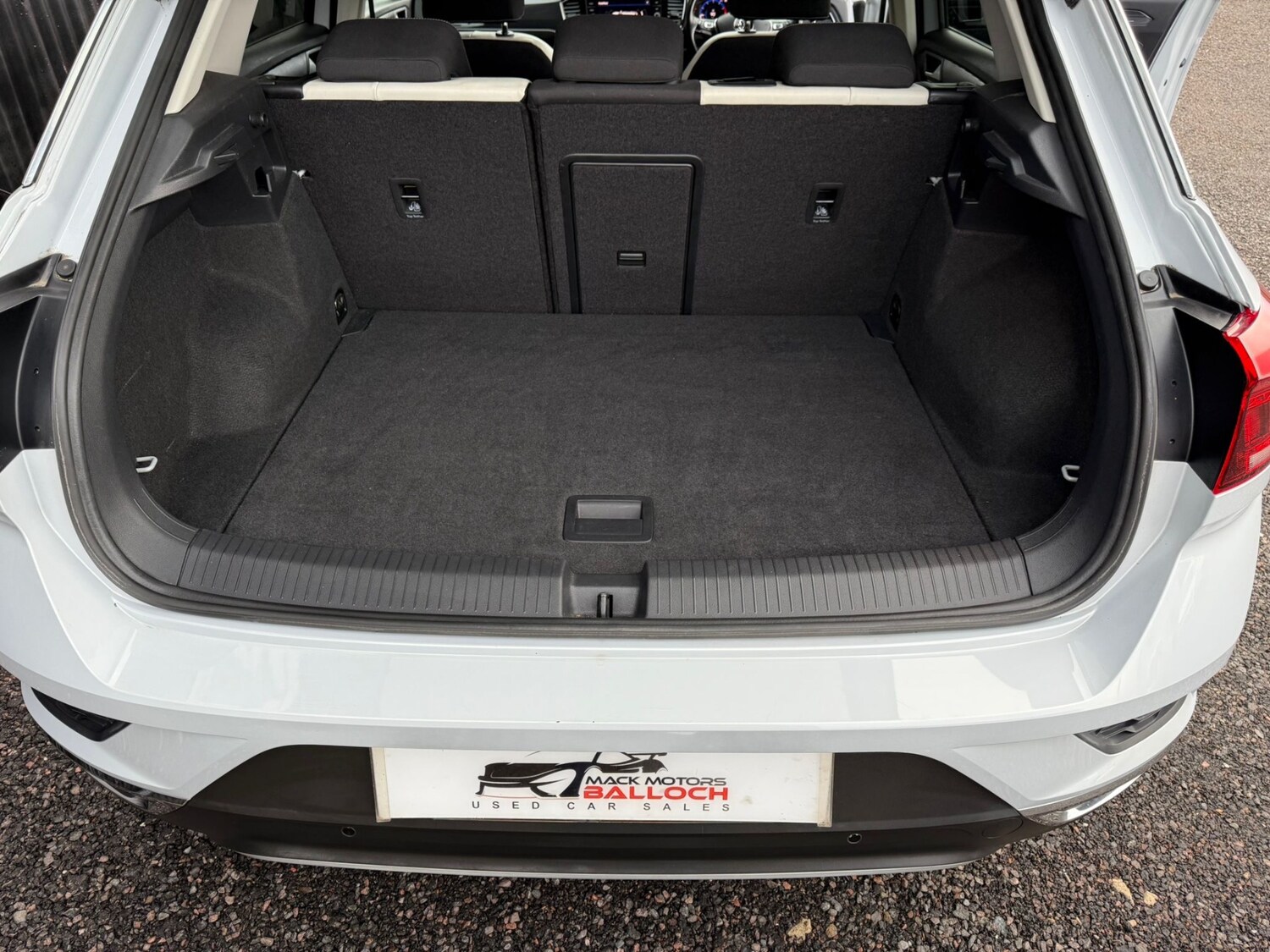 Used Volkswagen T-Roc 2018 for sale - 76193126: Photo 23