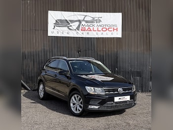 Used Volkswagen Tiguan 2016 for sale - 78064503: Photo