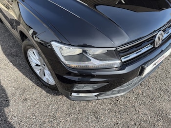 Used Volkswagen Tiguan 2016 for sale - 78064503: Photo