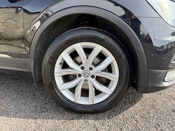 Used Volkswagen Tiguan 2016 for sale - 78064503: Photo