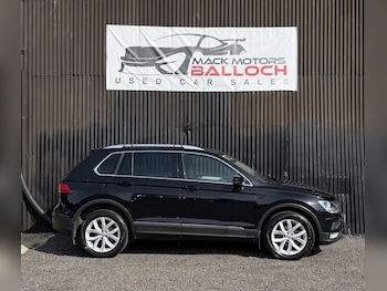 Used Volkswagen Tiguan 2016 for sale - 78064503: Photo