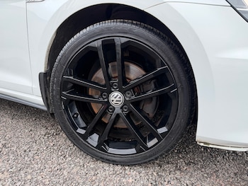 Used Volkswagen Golf 2015 for sale - 77380787: Photo