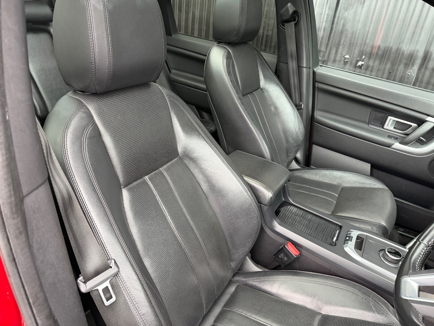 Used Land Rover Discovery Sport 2017 for sale - 77516070: Photo 15