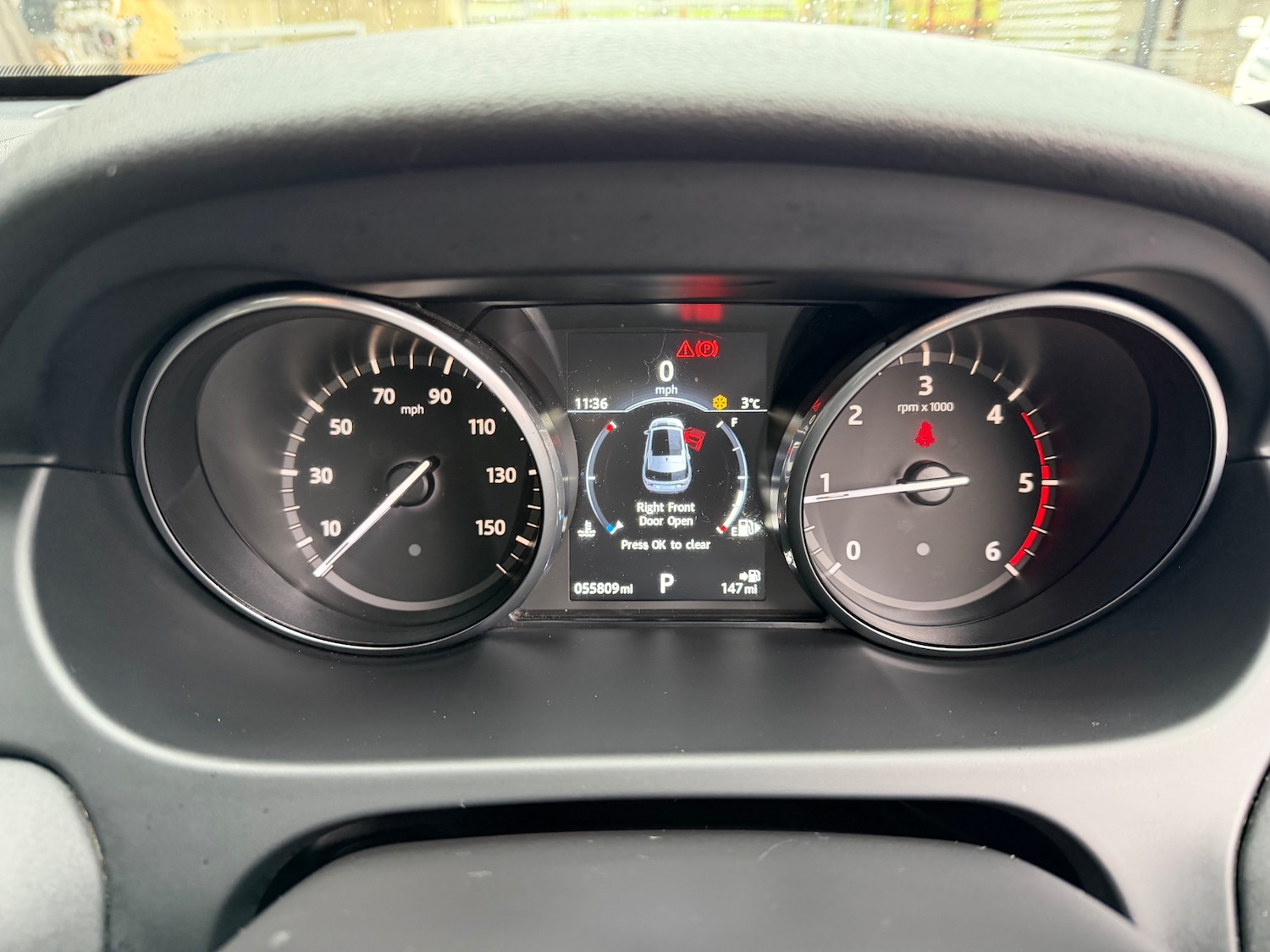 Used Land Rover Discovery Sport 2017 for sale - 77516070: Photo 19