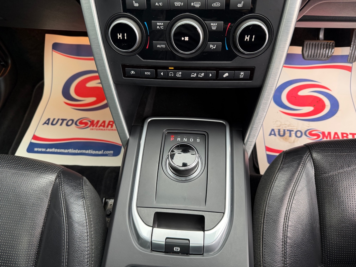 Used Land Rover Discovery Sport 2017 for sale - 77516070: Photo 21