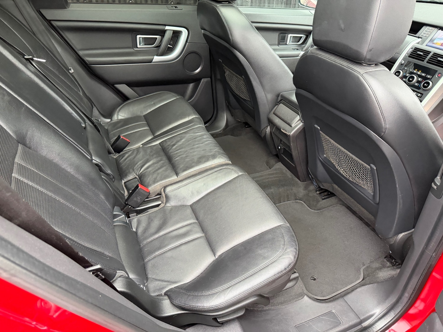 Used Land Rover Discovery Sport 2017 for sale - 77516070: Photo 23