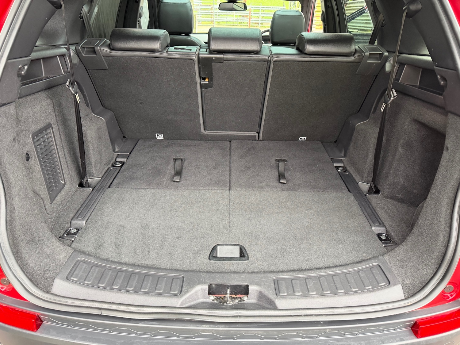 Used Land Rover Discovery Sport 2017 for sale - 77516070: Photo 24