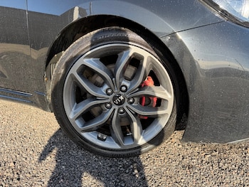 Used Kia Ceed 2017 for sale - 77730136: Photo